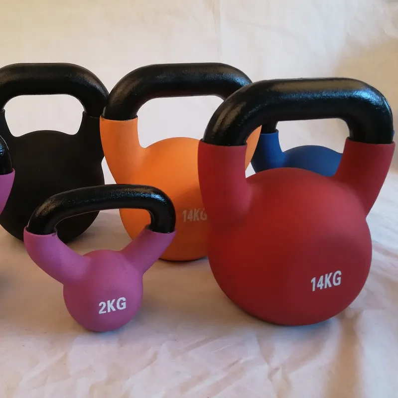 Compact Kettlebell гиря