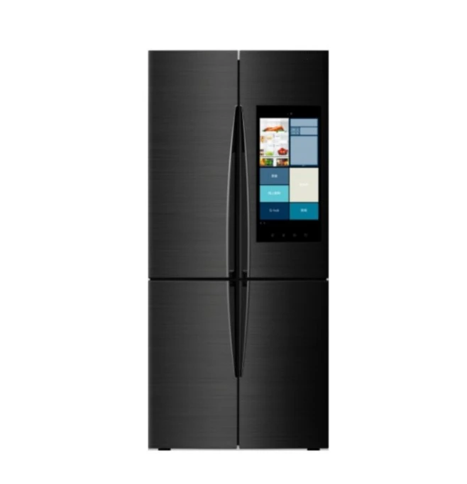 
High End Refrigerator With 21.5 Inch LCD Display  (62461942221)
