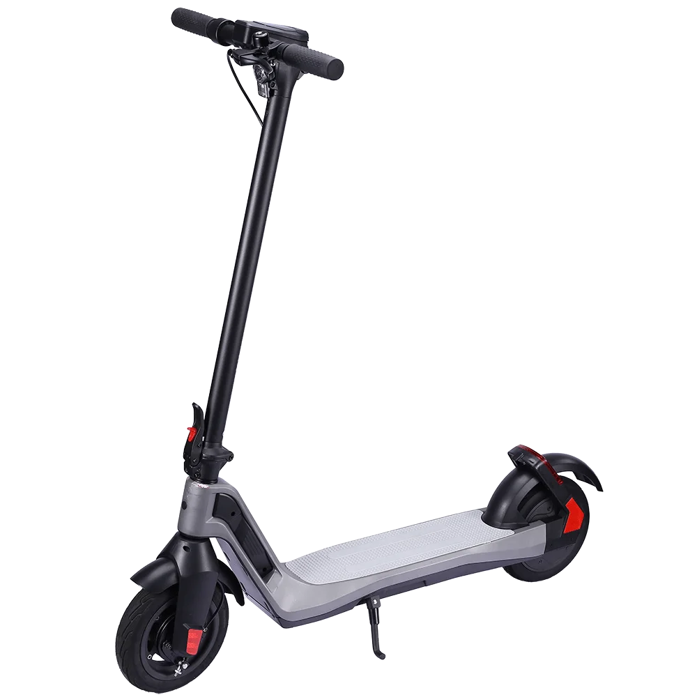 

ZITEC E-Scooter ZS9 for Whole Family Journey fit to Above 13 years Teenagers and Adults Easy Riding For Beginners