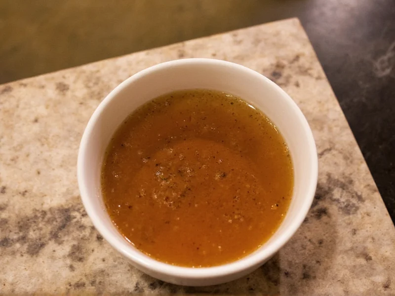 Beef Stock vs Beef Broth: Key Differences Explained