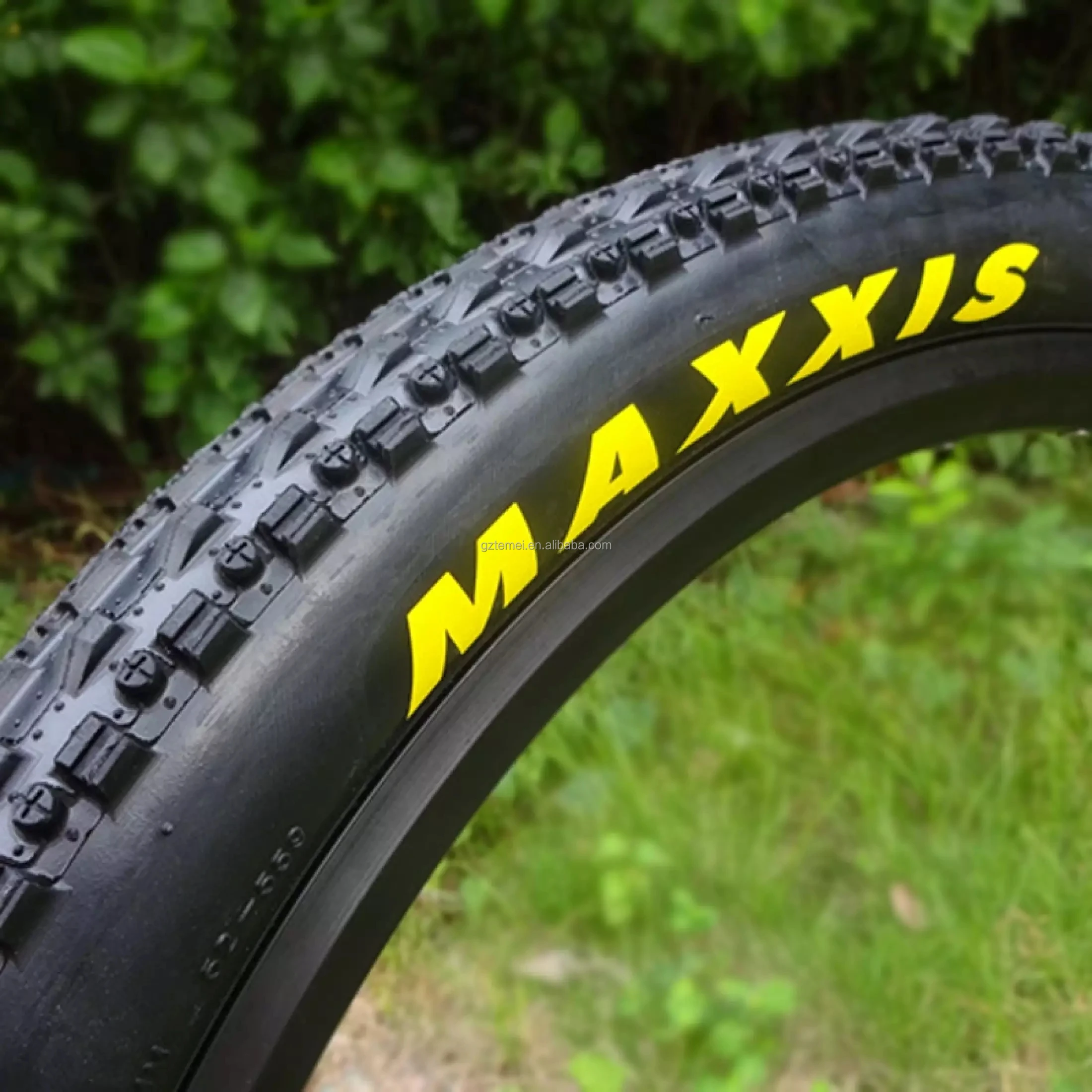 

MAXXIS CrossMark M309 27.5 * 2.1 Not folde Cycling Tires Mountain Bike Tire Bike Parts