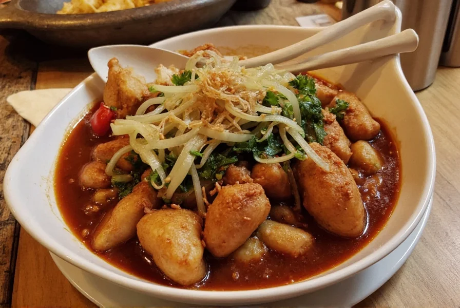 Pepper Asian Bistro: Modern Pan-Asian Dining Experience