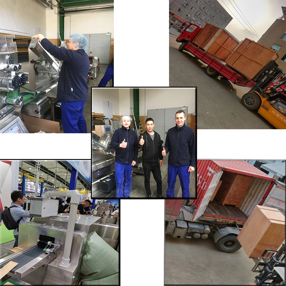 
Wet Towel Wipes Tissue Making Machine/Single Wet Wipes Wipe Manufacturing Packing Machine 