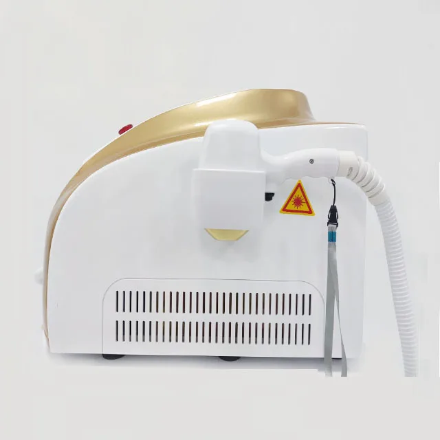 

Portable High quality best price 808nm diode laser hair removal machine