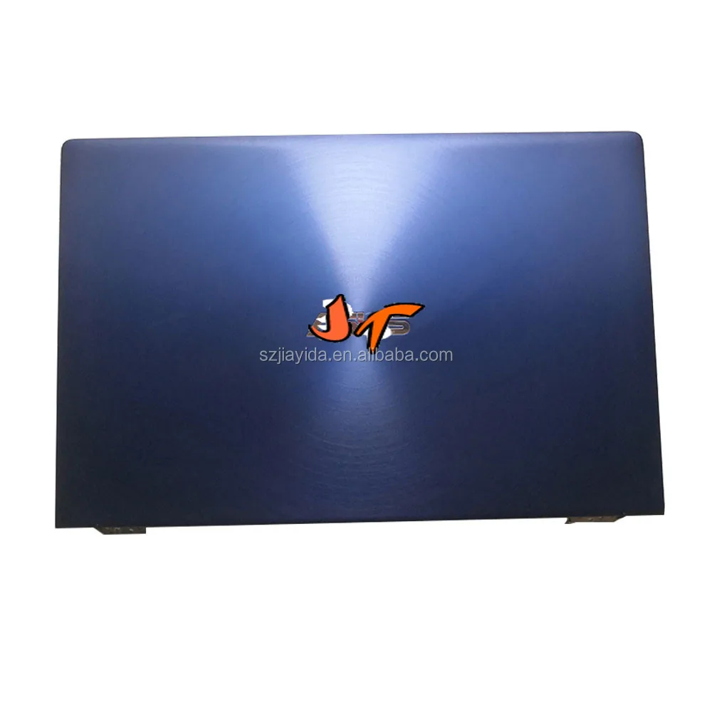 Front Glass Assembly for Asus Zenbook 14 UX433 NON-TOUCH FTDLCD® 14 inches FHD LED LCD Screen Display 