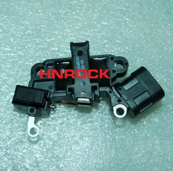 

NEW Alternator Voltage Regulator 13503100 05-099 21505-10753 2150510753