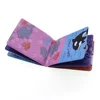 Cartoon bath book for children