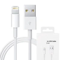 

Popular Original usb cables for iphone data cable original
