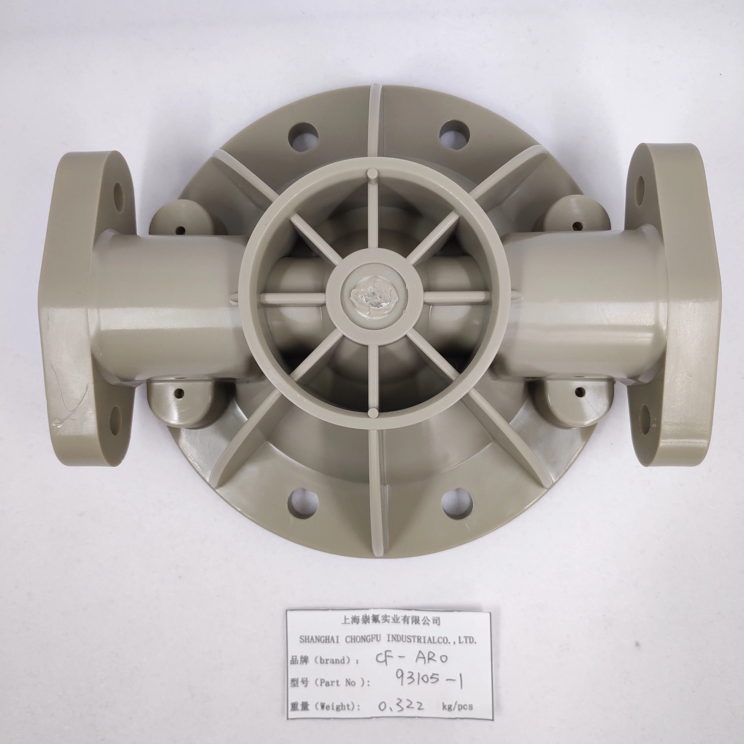 CF93105-1 Chamber supplier