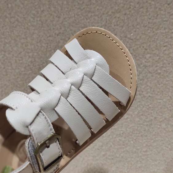 

Princess Sandal Summer Big Kids' Cute Casual Kids' Sandal