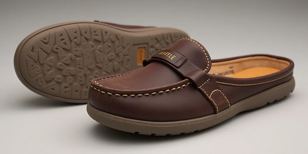 Most Comfortable Slip On Shoes Mens – 2025 Top Picks on Alibaba.com