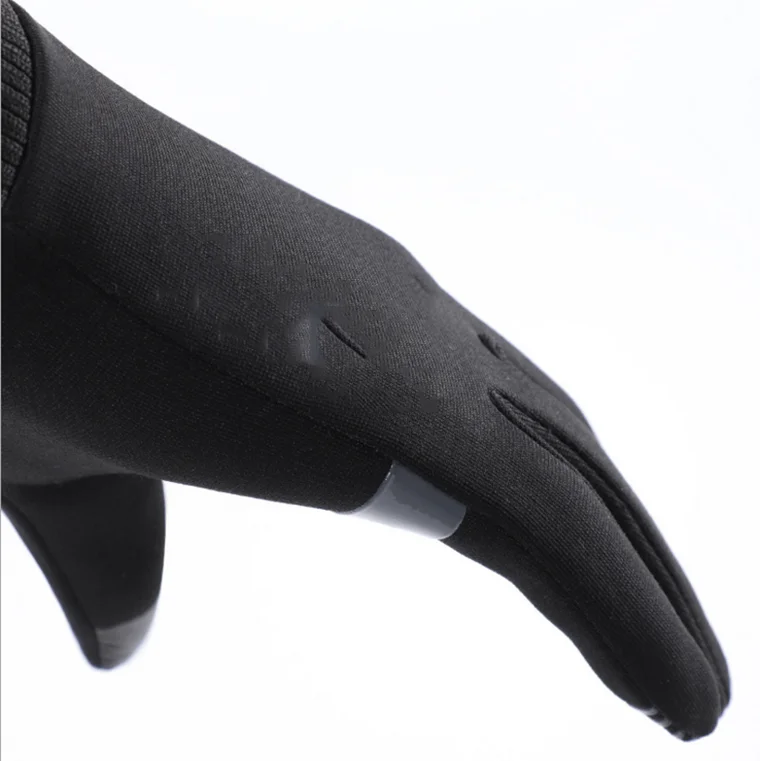 

Amazon hot sale Gloves Cycling Outdoor Warm Protective Safety Hands Bicycle Bike Riding Gloves