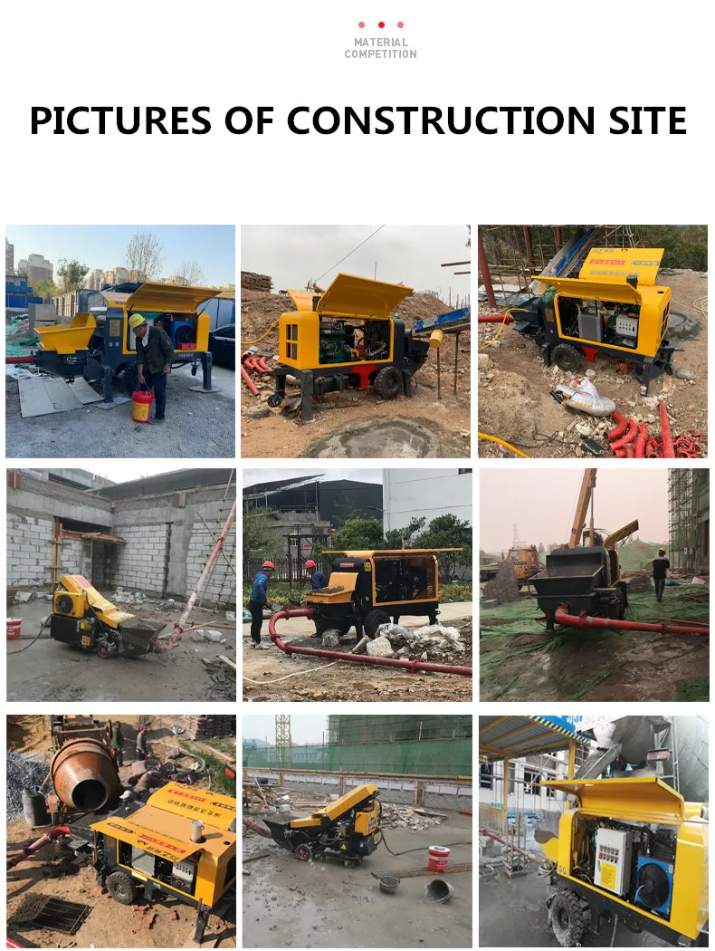 CONSTRUCTION SITE