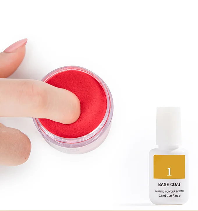 

Strong Strength Instant Glue 7g Brush On Nail Glue For Nail