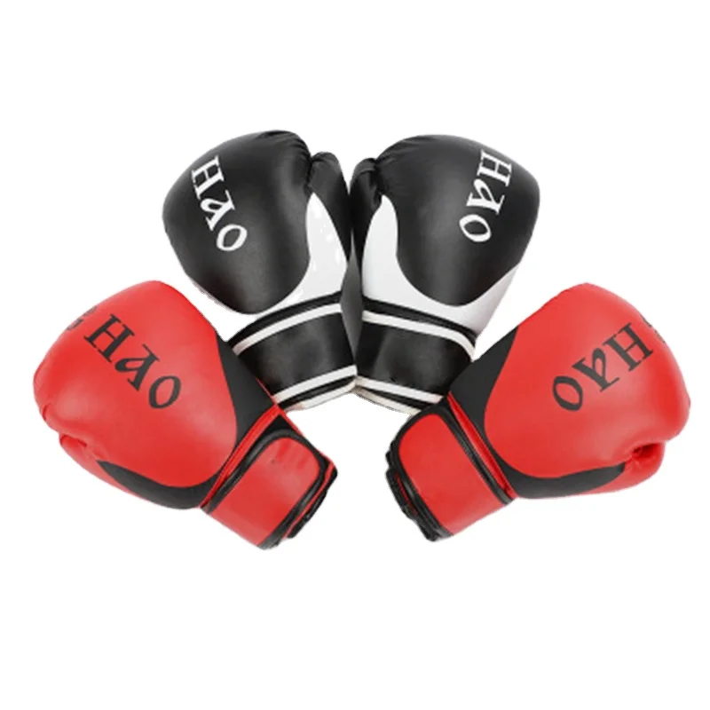 

China cheap custom training punching bag boxing gloves prices, Customized color