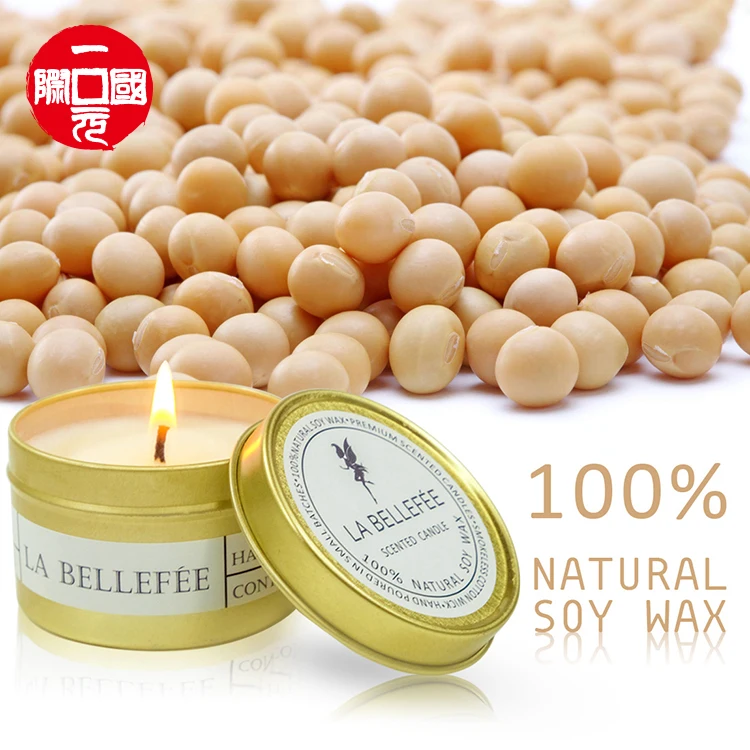 

Best Price Wholesale Private Label Nature Aromatherapy Luxury Scented Candles
