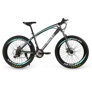 bicicleta carbon