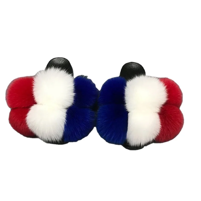 

Original Slippers Slippers Fur Slippers House Best Selling, 40 colors