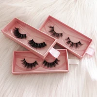 

3d mink eyelashes Wholesale Vendors Supplies Handmade lash 3d mink lashes