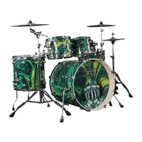 

Manufacturer supplier musical instruments professional acoustic drum kit