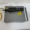 JPT Max Mopa fiber laser source for laser marking machine