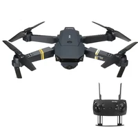 

Newest Pocket Drone ZYU-JY019 Fly More Combo personal RC Drone with 2MP Wide Angle Camera similar vs Dji mavic pro
