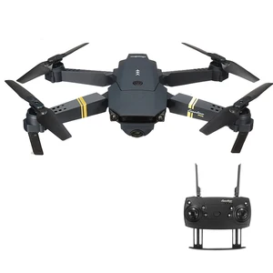 Newest Pocket Drone  ZYU-JY019 Fly More Combo personal RC Drone with 2MP Wide Angle Camera similar vs Dji mavic pro