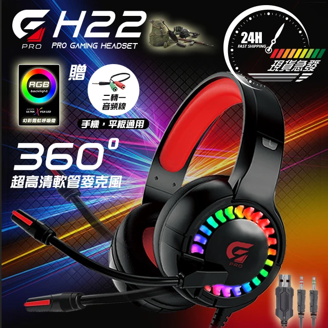 

Gaming Headset Gaming Headphones Laptop Headset Headband wired earphones Earphone with Noise Cancelling Micphone for PS4
