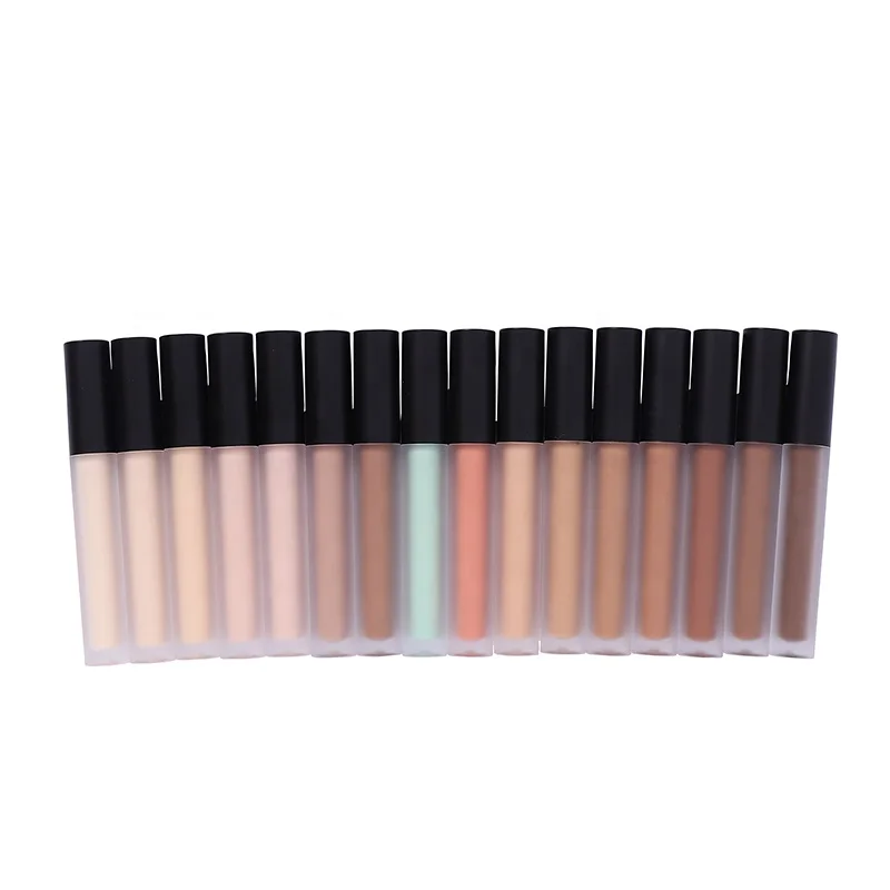 

Multi Colors Waterproof Private Label Make Up Concealer