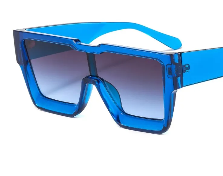 

GGJHM312 oversized sunglasses women 2021