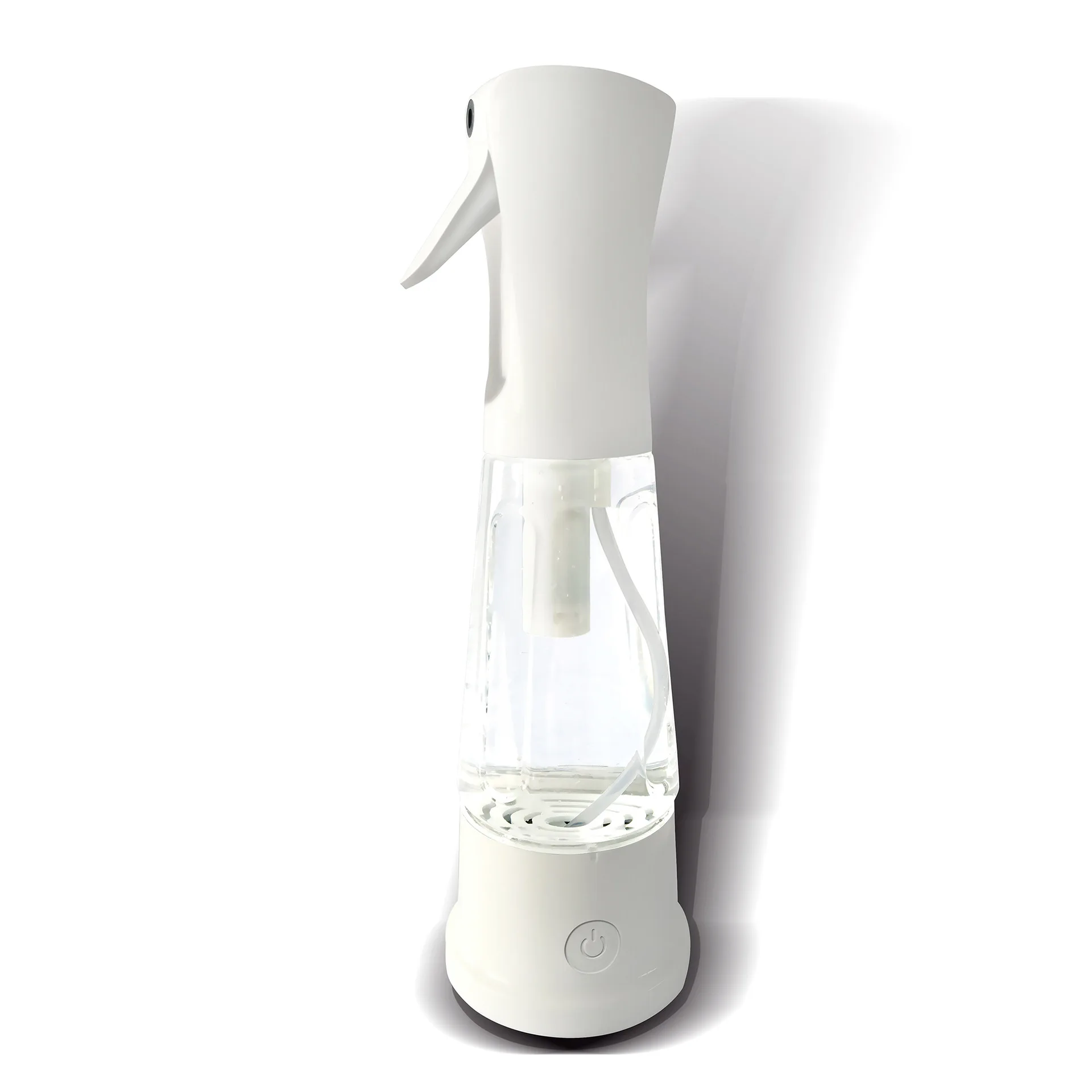 
Portable Homemade Hclo Hypochlorous Acid Disinfectant Water Generator Maker 