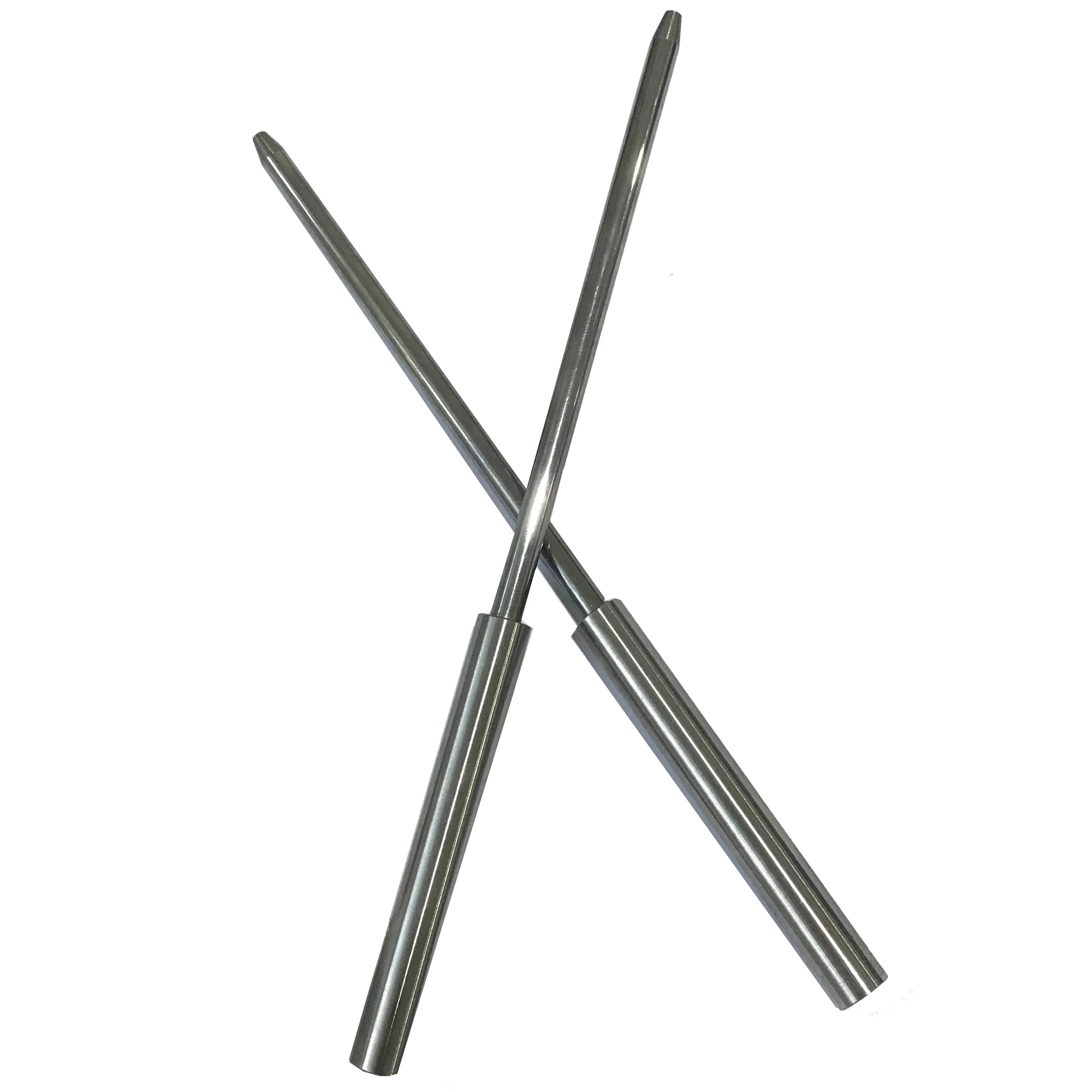 DLCC Standard Carbide pilot Alloy Mandrel Rod for Serdi Valve Seat