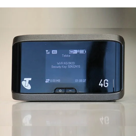 

Netgear AirCard 760S 4G LTE Mobile Hotspot with screen 100Mbps Sierra Wireless LTE Mobile Hotspot 4g modem Mifis