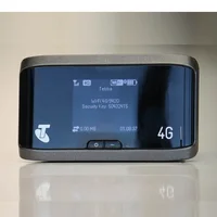 

Netgear AirCard 760S 4G LTE Mobile Hotspot with screen 100Mbps Sierra Wireless LTE Mobile Hotspot 4g modem Mifis