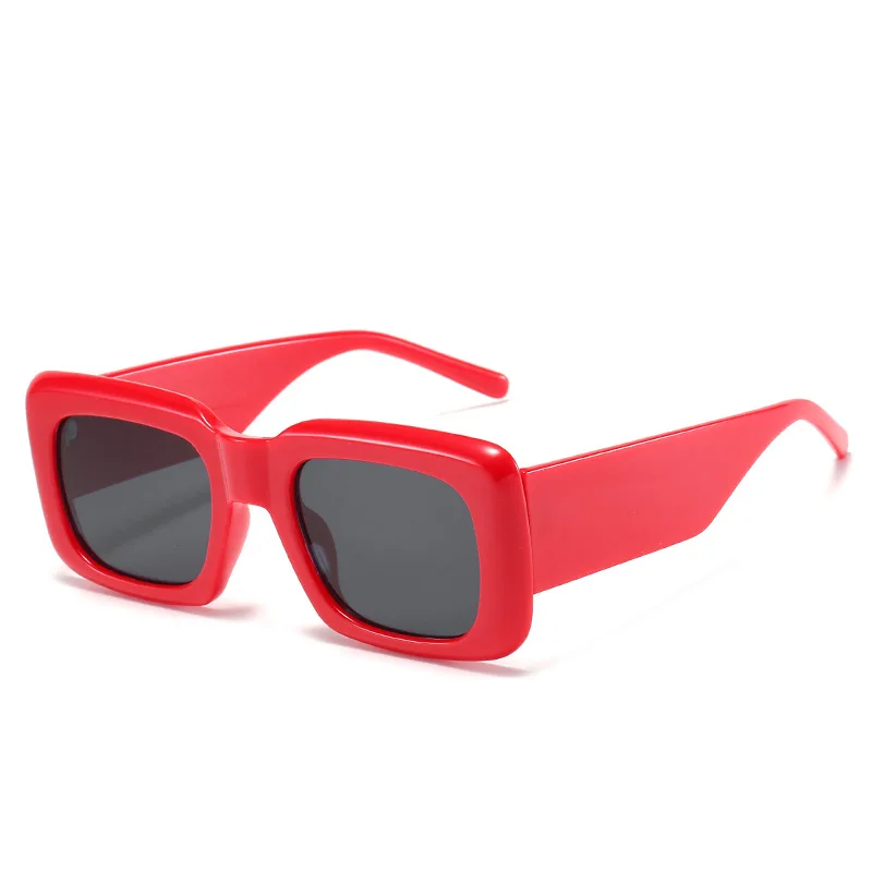 

Order Multiple Colors Cheap Glasses Online Wide Mirror Legs New Square Shaped Sunglasses Arrivals 2023 Sunglasses Sun