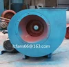 High Temperature Resisiant Boiler Induced Draft Centrifugal Fan