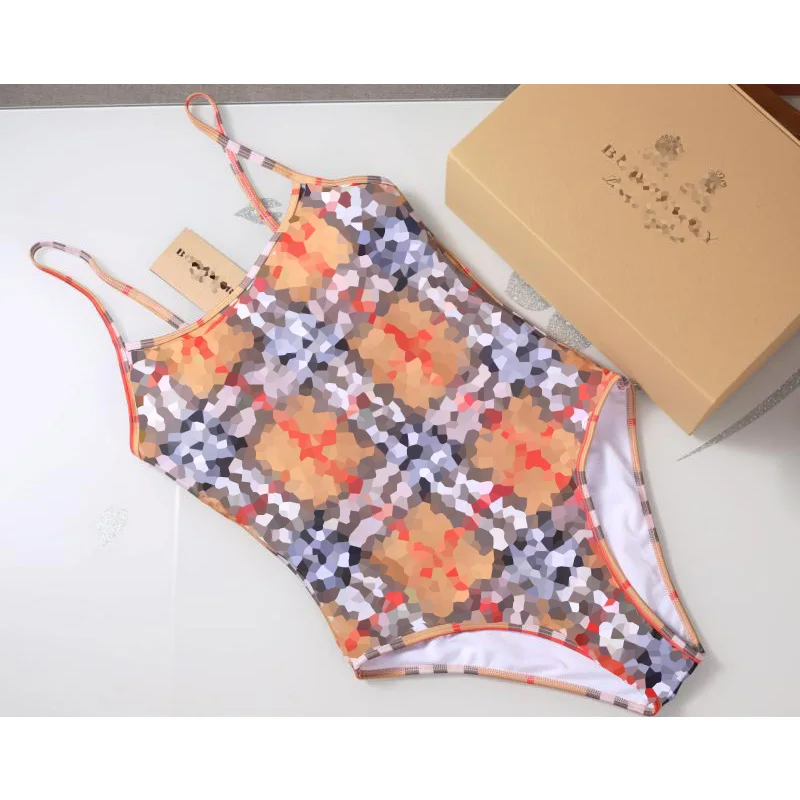 

2021 swimwear OEM beachwe roupa de cama designer designer bikinis famous brands swim suits 2021, Solid