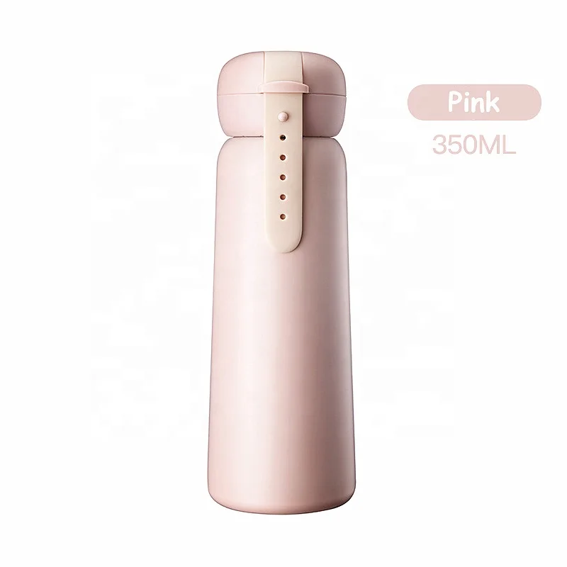 

Amazon hot-selling 350ML&750ML 304 stainless steel Vacuum Insulated children milk bottle bpa free children milk bottle, Customized color