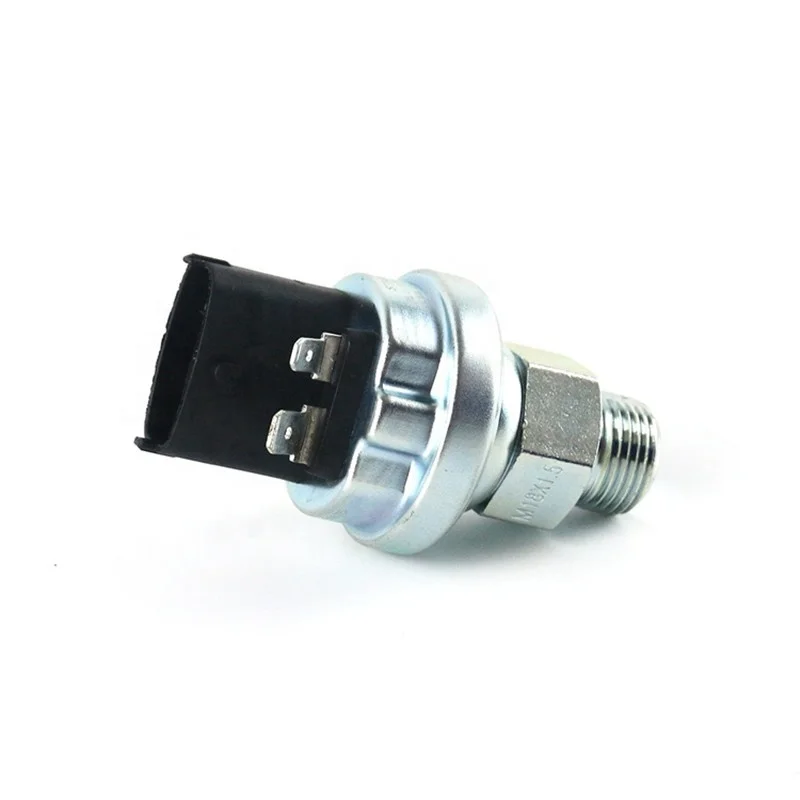13020385 612600090771 13024014 Oil Pressure Sensor Howo/foton/shacman ...