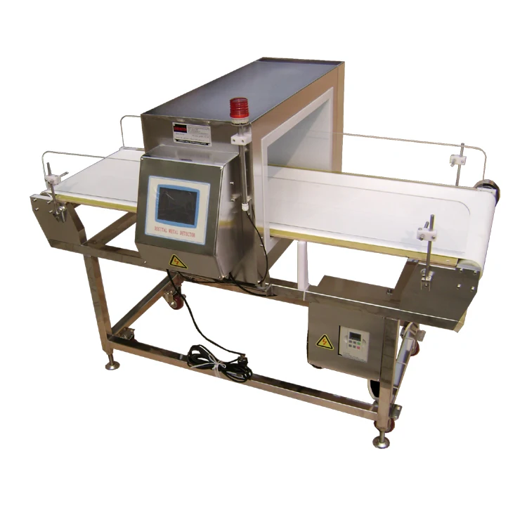 Food Industrial Metal Detector - Buy Food Industrial Metal Detector ...