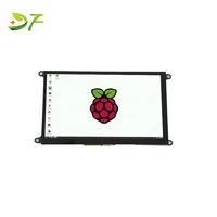 

7" Inch LCD Touch Screen HD-MI Display 1024*600 Raspberry Pi 4 3 2