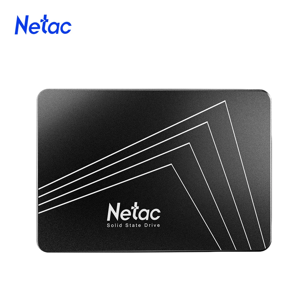 

Netac SSD 1tb 240 gb SSD SATA 120gb 480gb ssd 128gb 256gb 512gb 2tb 360gb hdd Hard Drive Internal Solid State Disk for Laptop pc