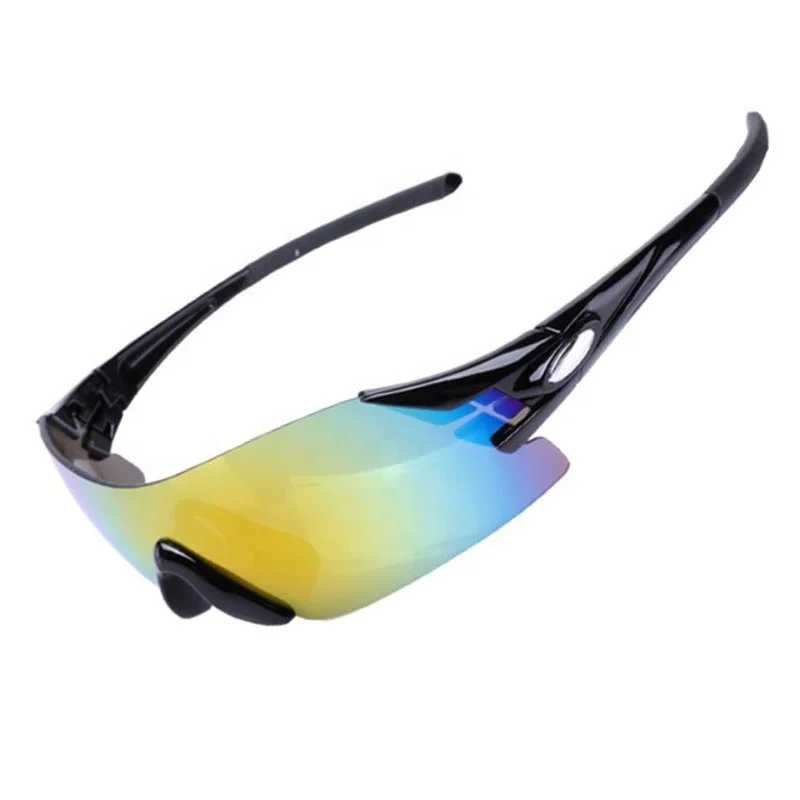 

Best Sales Cycling Sunglasses Running Outdoor Sports Eyewear Mirror Fishing Sports Polarized Cycling Glasses