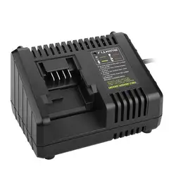 Brand New AC100-240V 3A Battery Charger for Porter