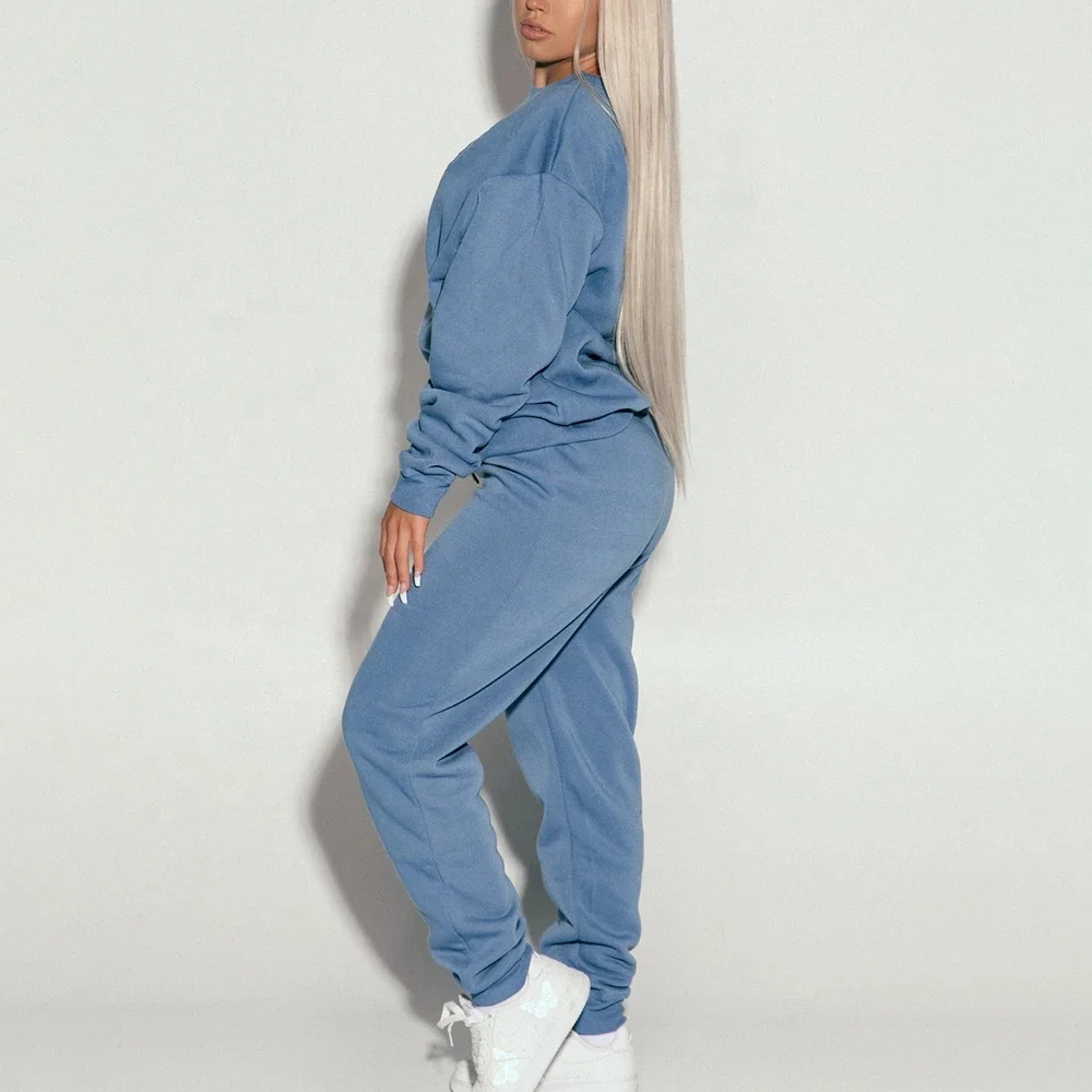 cotton sweatsuit women's