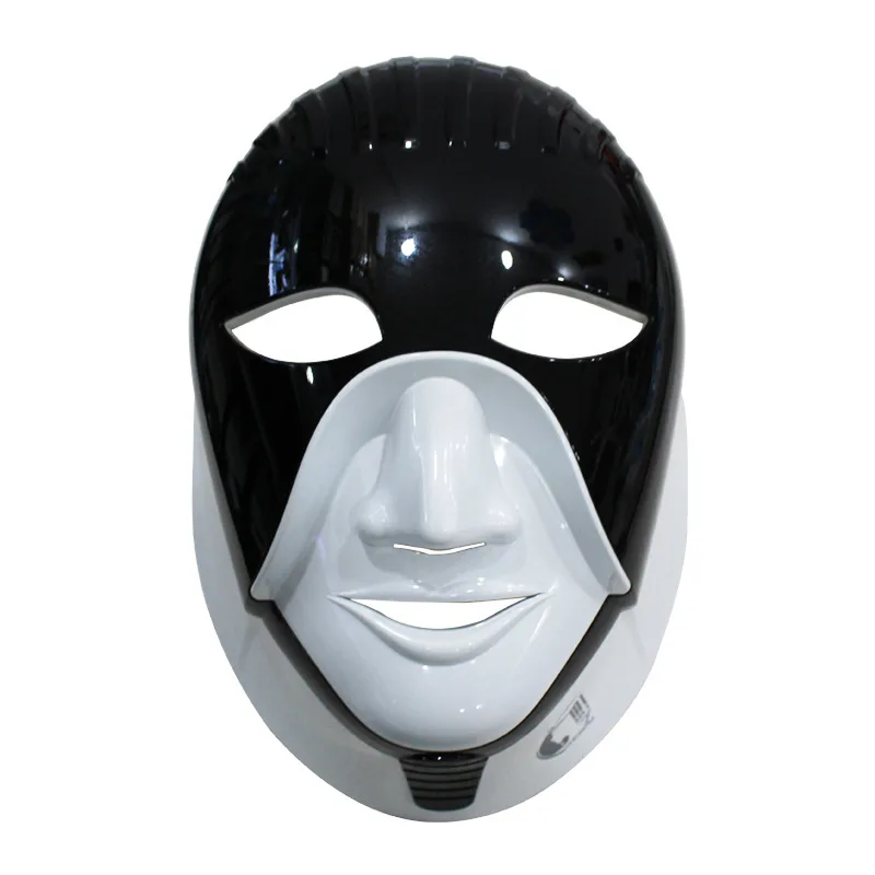 

China High Quality OEM/ODM Moisturizing Smoothing Beautiful White Skin Korean Facial cover Sheet For Men And Women