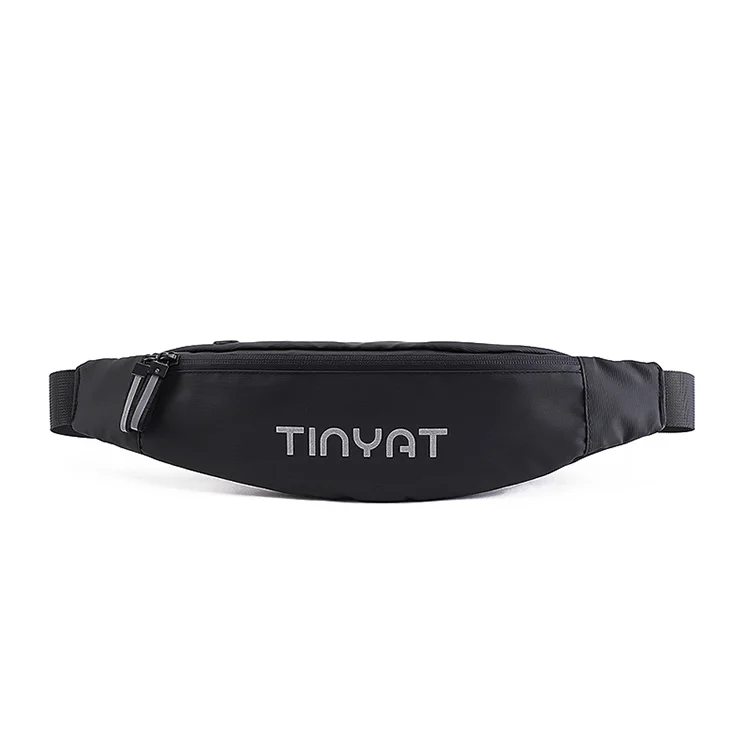 

Trend fancy Fanny Pack Outdoor sport belt Waist running Bag Water proof surface