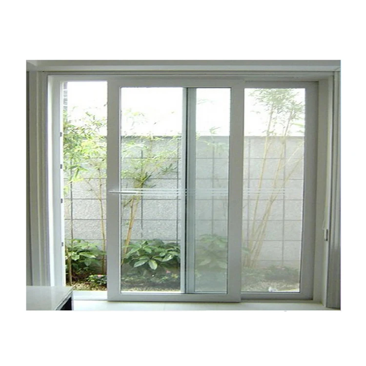 Welcome to inquiry price cheap plastic slide door house windows and doors upvc open style patio for sale At Wholesale