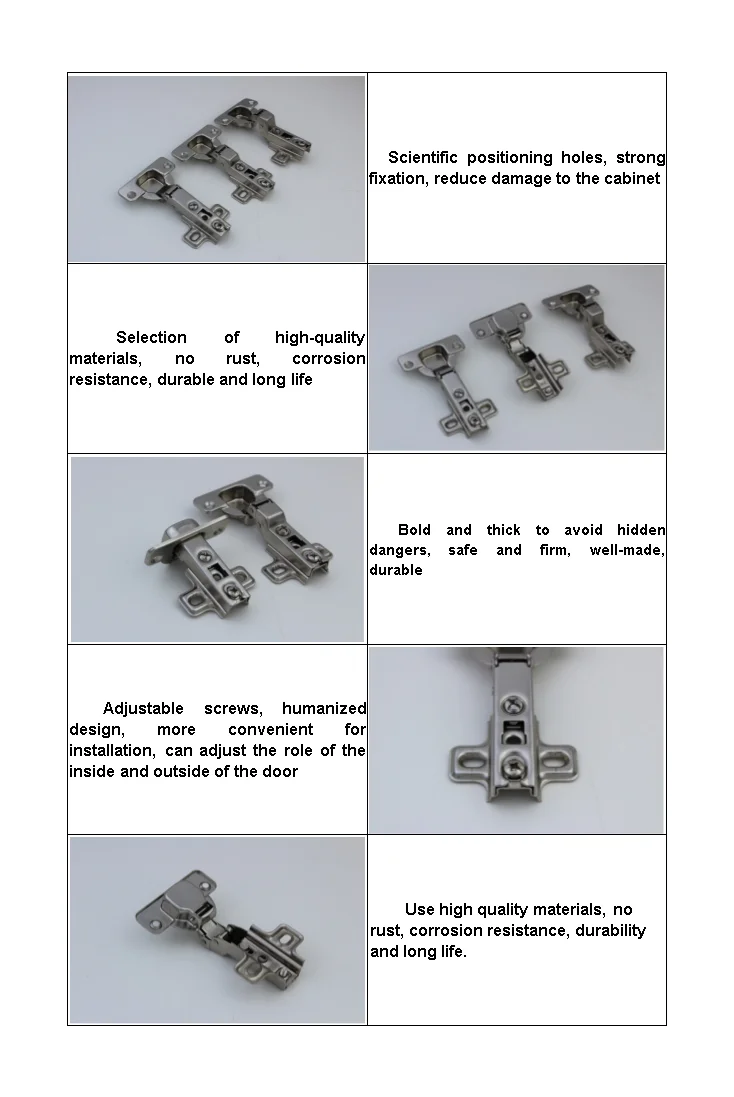 Best selling metal door  cheap hinged pin casting normal hinge