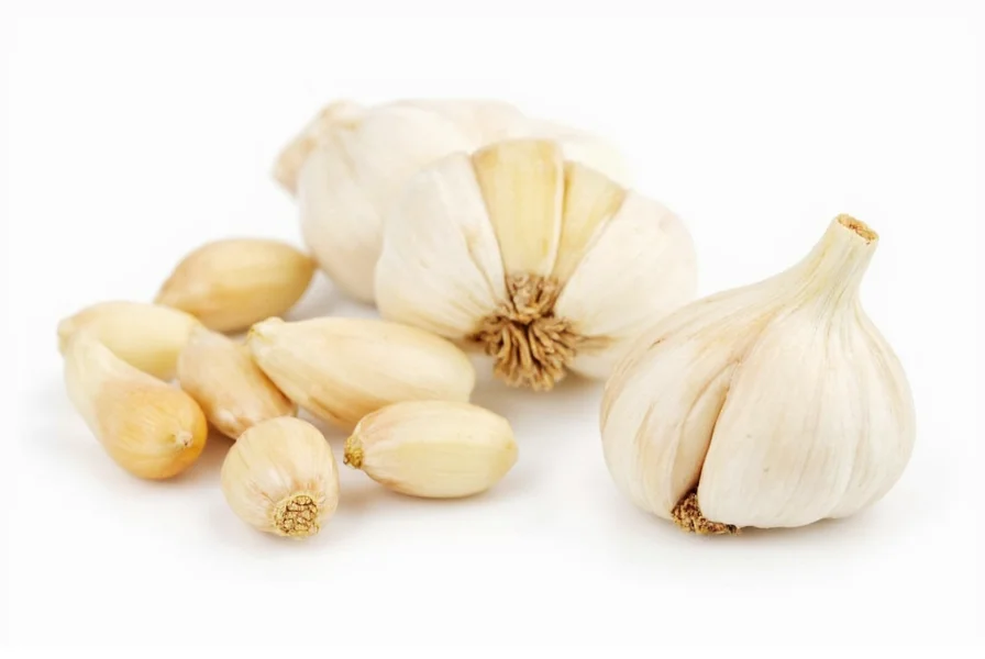 How Much Minced Garlic Is a Clove of Garlic: Exact Conversion